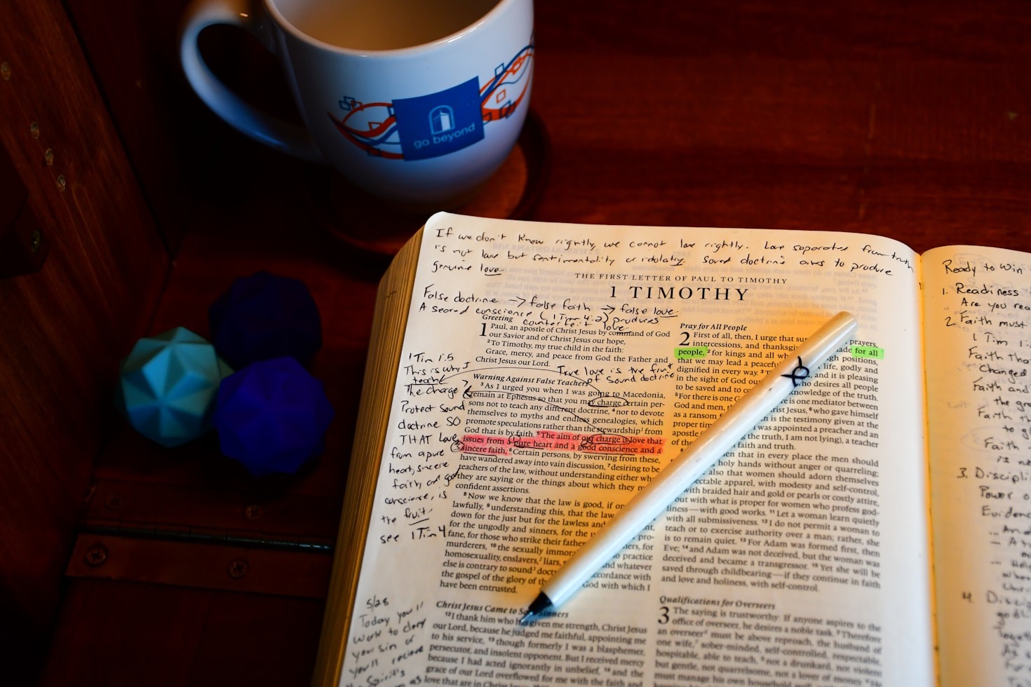 Biblical Wisdom for Navigating the Early Years of Motherhood